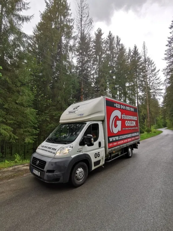 Likvidácia odpadu a odvoz nábytku