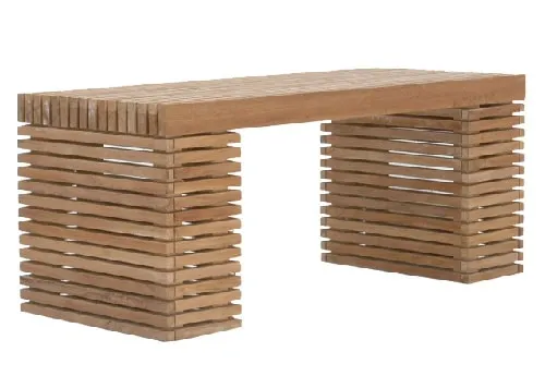 Zahradny ratanovy stol