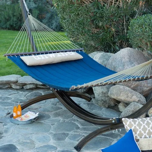 Veľká hojdacia sieť