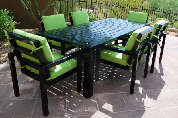 Záhradný nábytok - výpredaj